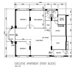 Blk 602 Elias View (Pasir Ris), HDB Executive #607682611